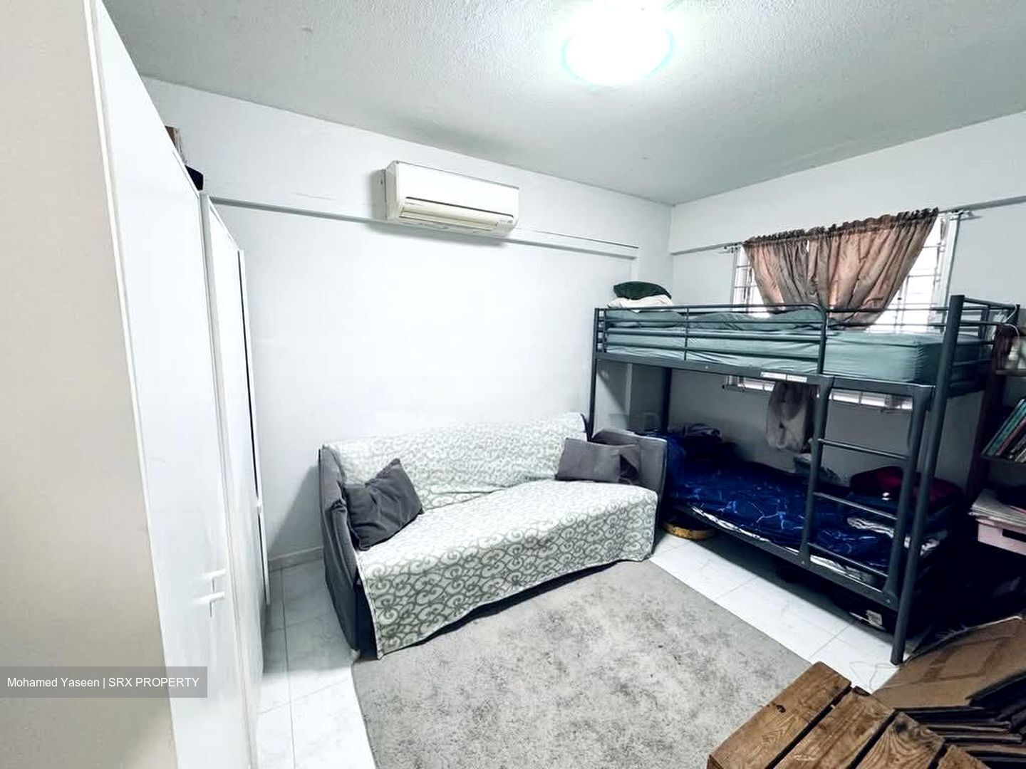 Blk 107 Eunos Vista (Bedok), HDB 3 Rooms #578573761